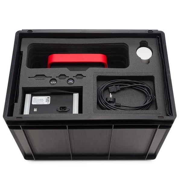 3D сканер RangeVision PRO Base