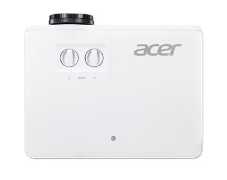 Мультимедийный проектор Acer LU-P600UT (PL7610T)
