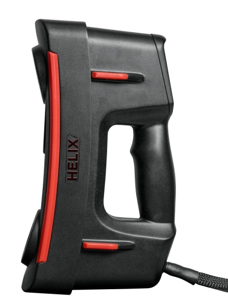 3D сканер RangeVision Helix