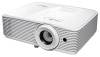 Мультимедийный проектор Optoma HD28EH
