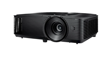 Мультимедийный проектор Optoma H116