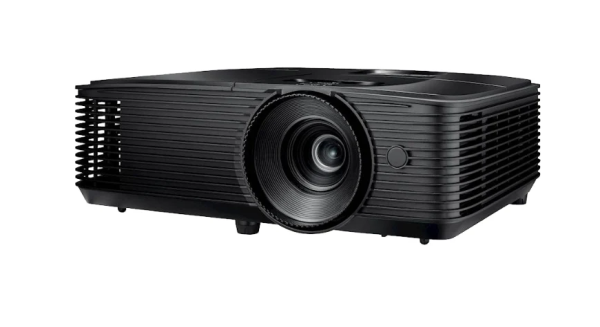 Мультимедийный проектор Optoma H116