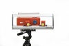 3D сканер RangeVision PRO 2M зона сканирования (1,2,3,4) + поворотный стол TS (до 5 кг)