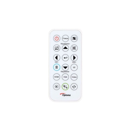 Мультимедийный проектор Optoma X309ST