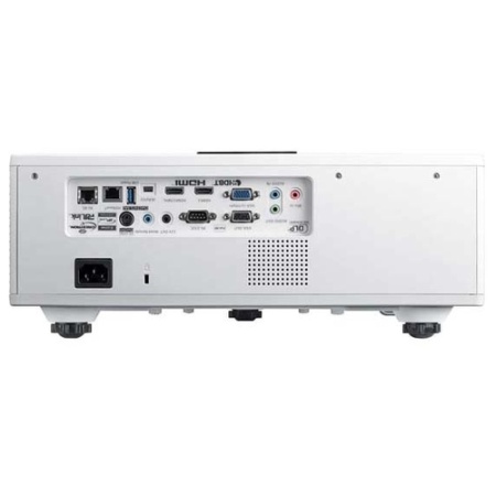 Мультимедийный проектор Optoma ZU500TST