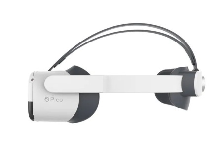 Шлем виртуальной реальности PICO VR Neo 3 Pro (256 Gb, 6 GB Ram)