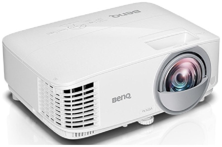 Мультимедийный проектор BenQ MX808STH