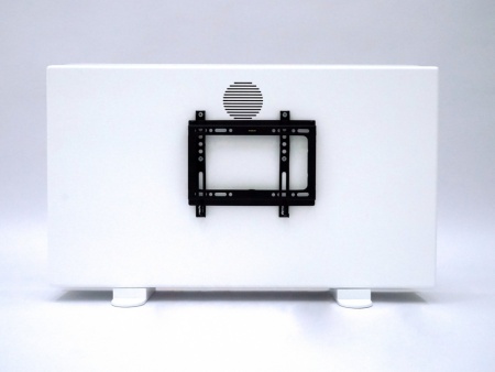 Региональный компонент АЛМА «Чувашская Республика» 25"