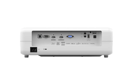Мультимедийный проектор Optoma 4K550