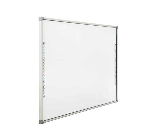 Интерактивный комплект EdBoard EDB78IB Стандарт 3LCD