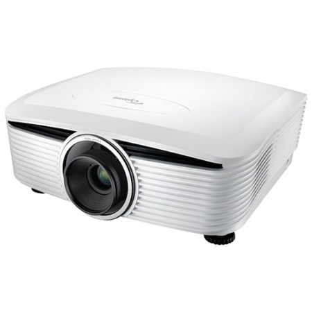 Мультимедийный проектор Optoma EH505e (без линзы)