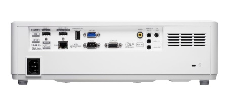 Мультимедийный проектор Optoma ZH606e
