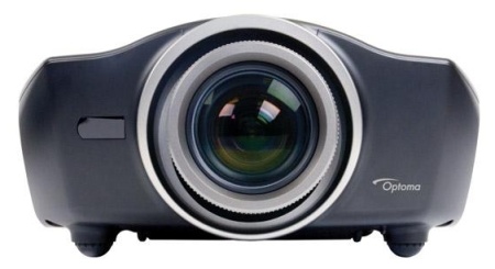Мультимедийный проектор Optoma HD91+
