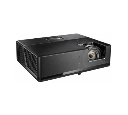 Мультимедийный проектор Optoma ZU606TSTe-B