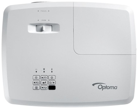 Мультимедийный проектор Optoma HD28i