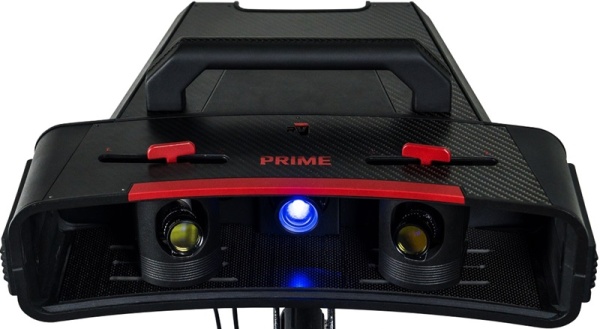 3D сканер (Сканирующий модуль) RangeVision Prime