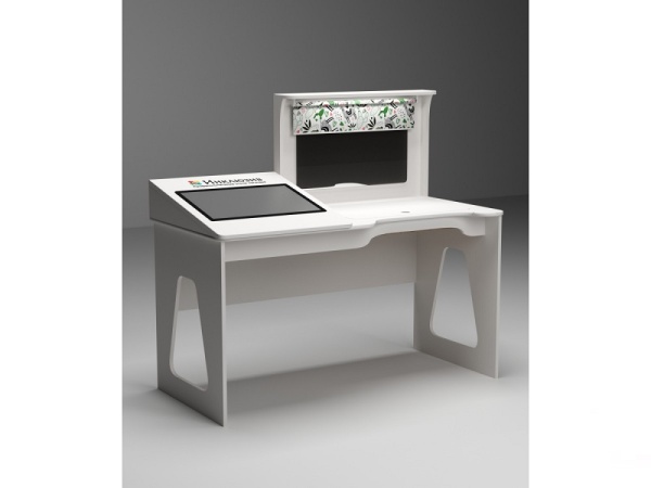 Профессиональный стол логопеда "Инклюзив Лого-Про"