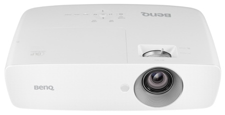 Мультимедийный проектор BenQ W1090