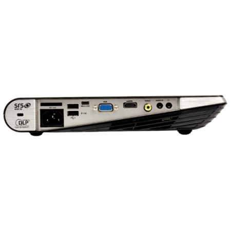 Мультимедийный проектор Optoma ML1000