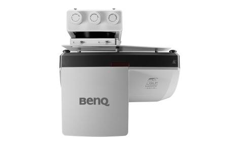 Мультимедийный проектор BenQ MW855UST+