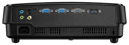 Мультимедийный проектор BenQ MS506