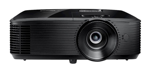 Мультимедийный проектор Optoma X343e