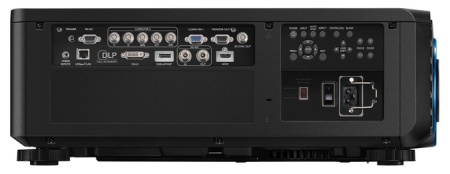 Мультимедийный проектор BENQ LU9715 с Standard объективом