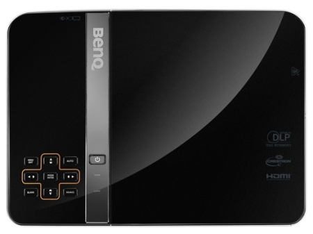 Мультимедиа-проектор BenQ MX768