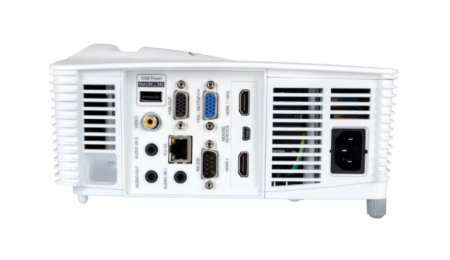 Мультимедийный проектор Optoma WU416