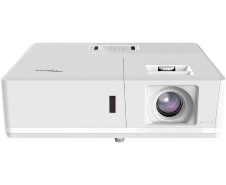 Мультимедийный проектор Optoma ZU506 (EL500U)