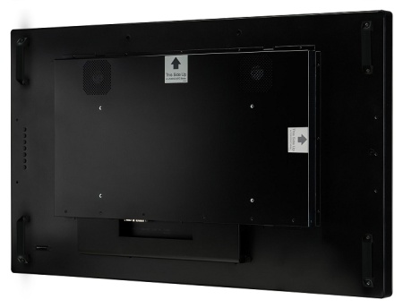 Интерактивная панель Iiyama TF5538UHSC-W1AG для школ и учебных учреждений
