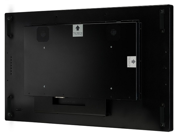 Интерактивная панель Iiyama TF5538UHSC-W1AG для школ. Купить в It-concept16