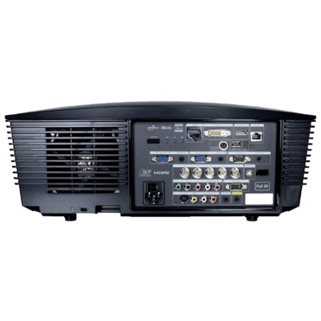 Мультимедийный проектор Optoma EH505e (без линзы)