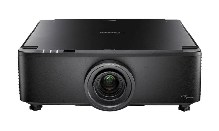 Мультимедийный проектор Optoma ZU720T (ZU720)