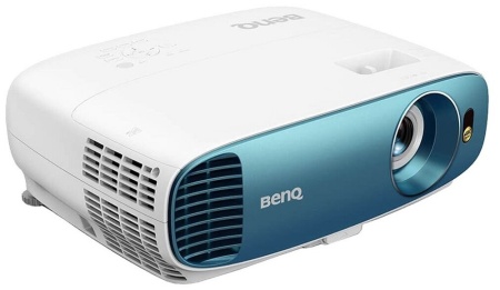 Мультимедийный проектор BENQ TK800M
