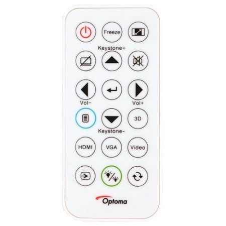 Мультимедийный проектор Optoma WU335