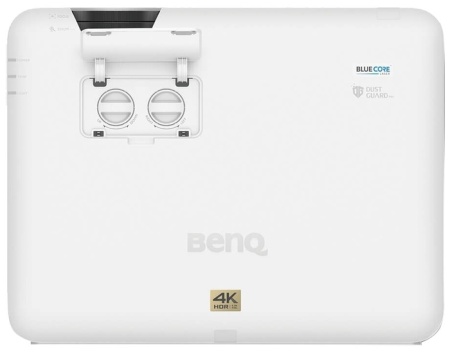 Мультимедийный проектор BenQ LK953ST (белый)
