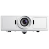 Мультимедийный проектор Optoma ZU500T (white)