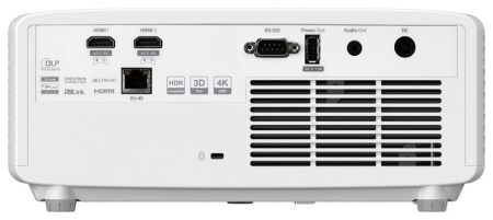 Мультимедийный проектор Optoma UHZ66