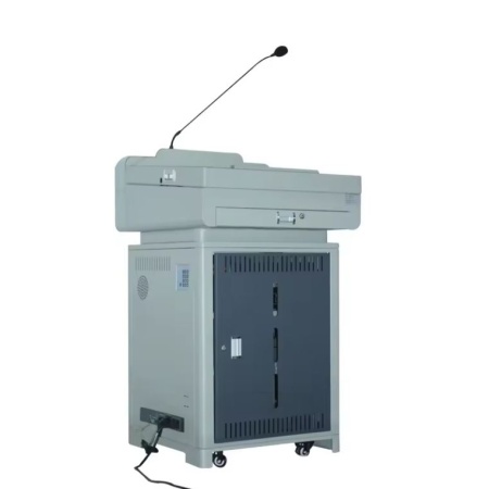 Интерактивная трибуна Pochar S800SN-D