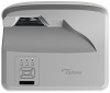 Мультимедийный проектор Optoma ZH500USTE