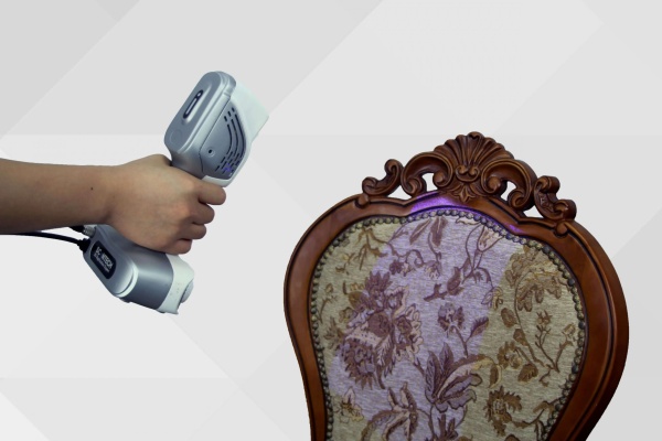 3D сканер ScanTech IReal 2S