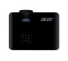 Мультимедийный проектор Acer X118HP