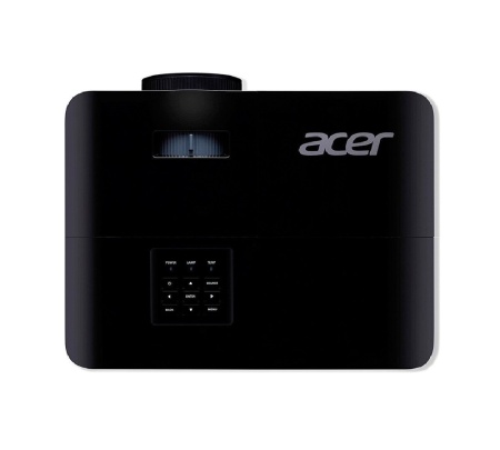 Мультимедийный проектор Acer X118HP