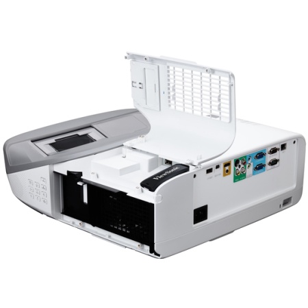 Мультимедийный проектор Viewsonic PS700W