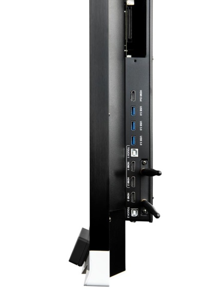 Интерактивная панель SMART SBID-7286R для школ. Купить в It-concept16