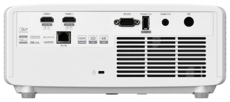 Мультимедийный проектор Optoma UHZ35ST