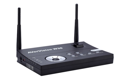 Документ-камера AVerVision W30 WiFi