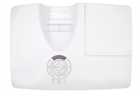 Мультимедийный проектор Optoma GT1080