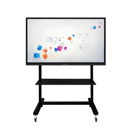 Интерактивный комплекс NexTouch NextPanel 75 для «ЦОС»